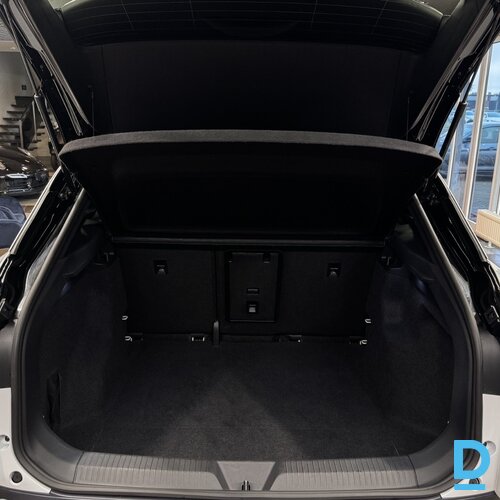 Pārdod Volkswagen ID.4 Pro 82kWh, 2020
