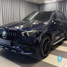 Mercedes-Benz Gle 350de Plug-In Hybrid продаётся, 2021