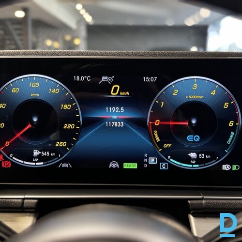 Pārdod Mercedes-Benz Gle 350de Plug-In Hybrid, 2021 Pārdod Mercedes-Benz Gle 350de Plug-In Hybrid, 2021