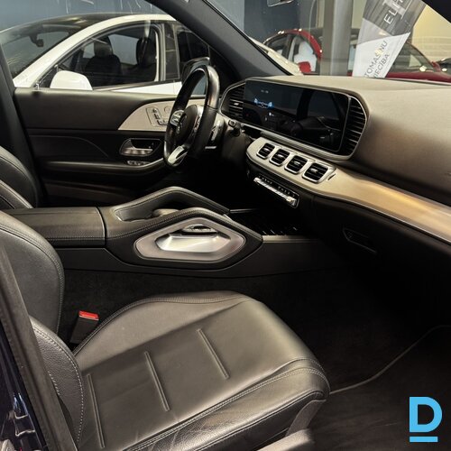 Pārdod Mercedes-Benz Gle 350de Plug-In Hybrid, 2021 Pārdod Mercedes-Benz Gle 350de Plug-In Hybrid, 2021
