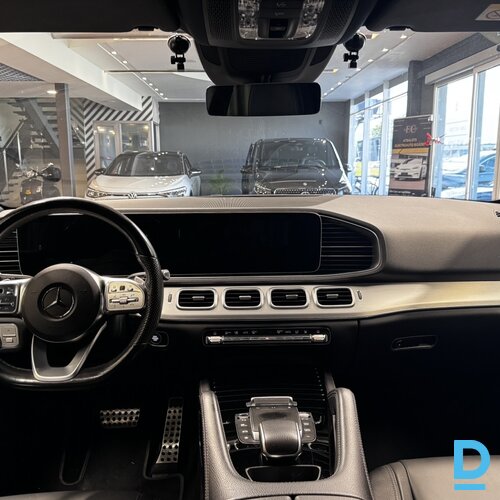 Pārdod Mercedes-Benz Gle 350de Plug-In Hybrid, 2021 Pārdod Mercedes-Benz Gle 350de Plug-In Hybrid, 2021