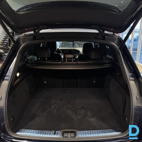 Pārdod Mercedes-Benz Gle 350de Plug-In Hybrid, 2021 Pārdod Mercedes-Benz Gle 350de Plug-In Hybrid, 2021