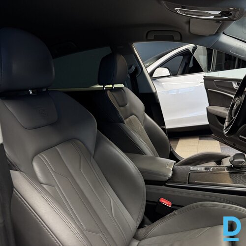 Pārdod Audi A7 S-line 55Tfsi 367zs Quattro, Plug in-Hybrid, 2020