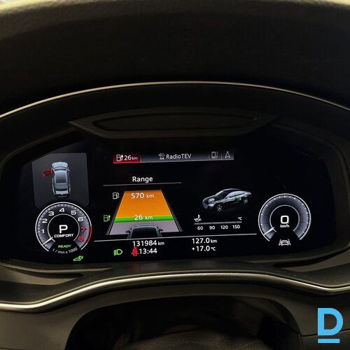 Pārdod Audi A7 S-line 55Tfsi 367zs Quattro, Plug in-Hybrid, 2020