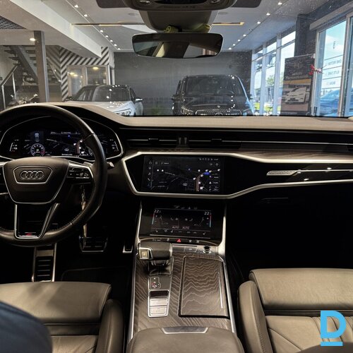 Pārdod Audi A7 S-line 55Tfsi 367zs Quattro, Plug in-Hybrid, 2020