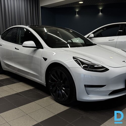 Pārdod Tesla Model 3 Performance Long Range, Dual Motor, 2021 Pārdod Tesla Model 3 Performance Long Range, Dual Motor, 2021