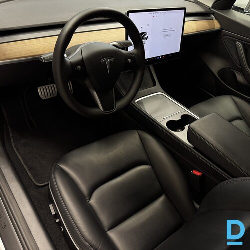Pārdod Tesla Model 3 Performance Long Range, Dual Motor, 2021 Pārdod Tesla Model 3 Performance Long Range, Dual Motor, 2021