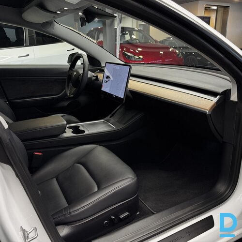 Pārdod Tesla Model 3 Performance Long Range, Dual Motor, 2021 Pārdod Tesla Model 3 Performance Long Range, Dual Motor, 2021