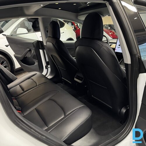 Pārdod Tesla Model 3 Performance Long Range, Dual Motor, 2021 Pārdod Tesla Model 3 Performance Long Range, Dual Motor, 2021