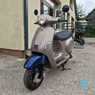 Продают VX50i мотороллер, 49 см³, 2020