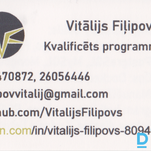 Piedāvā Telegram-botu izstrāde Piedāvā Telegram-botu izstrāde