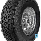 ANTARES DEEP DIGGER 35 12.5 R17 121Q DOT 24-25 | M/T