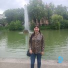 Няня ищет работу