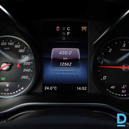 Pārdod Mercedes-Benz V250 2.0d, 2023 Pārdod Mercedes-Benz V250 2.0d, 2023