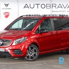 Продаётся Mercedes-Benz V250 2.0d, 2023 г.