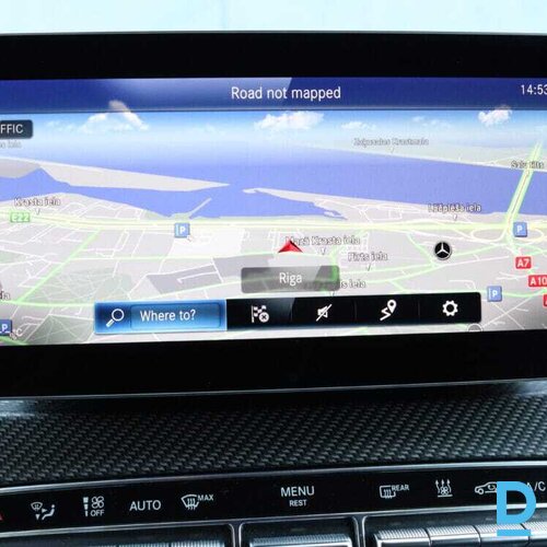 Pārdod Mercedes-Benz V250 2.0d, 2023 Pārdod Mercedes-Benz V250 2.0d, 2023