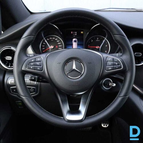 Pārdod Mercedes-Benz V250 2.0d, 2023 Pārdod Mercedes-Benz V250 2.0d, 2023