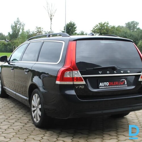 Pārdod Volvo V70 2.0d, 2016 Pārdod Volvo V70 2.0d, 2016
