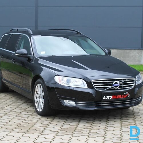 Pārdod Volvo V70 2.0d, 2016 Pārdod Volvo V70 2.0d, 2016