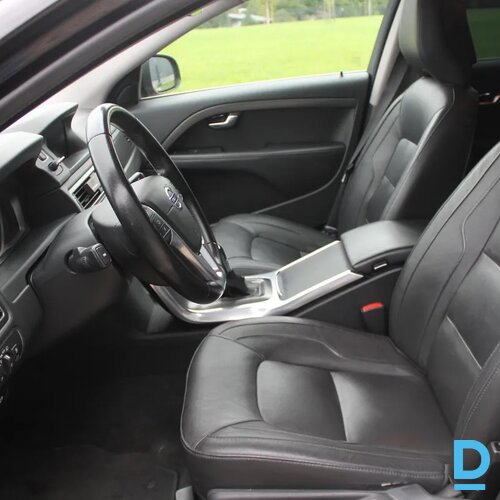 Pārdod Volvo V70 2.0d, 2016 Pārdod Volvo V70 2.0d, 2016
