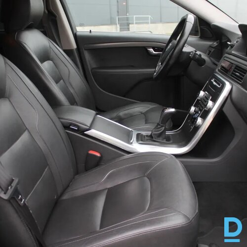 Pārdod Volvo V70 2.0d, 2016 Pārdod Volvo V70 2.0d, 2016