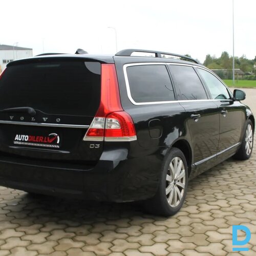 Pārdod Volvo V70 2.0d, 2016 Pārdod Volvo V70 2.0d, 2016