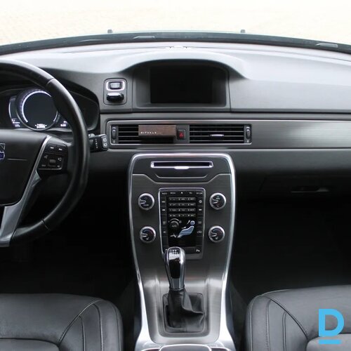 Pārdod Volvo V70 2.0d, 2016 Pārdod Volvo V70 2.0d, 2016