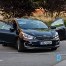 Pārdod Kia Ceed, 2017 Pārdod Kia Ceed, 2017