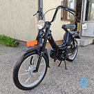Продают A35 Flexer мотороллер, 49 см³, 2005