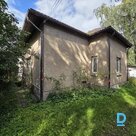 Продается частный дом в Имантe, ул. Юрмальская 37E, РигаУдобное и хорошо заметно