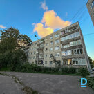 Продают квартиру в Dammes iela 24