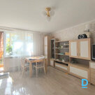 Продают квартиру в Latgales iela 431