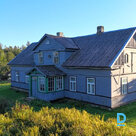 Pārdod māju Mežvidi