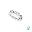 Pārdod Messika Move Link Multi Pavée