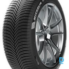MICHELIN CROSS CLIMATE 225 55 R18 102V DOT 25