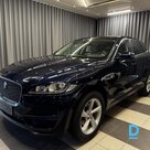 Jaguar F-Pace 2.0d for sale, 2020 Jaguar F-Pace 2.0d for sale, 2020