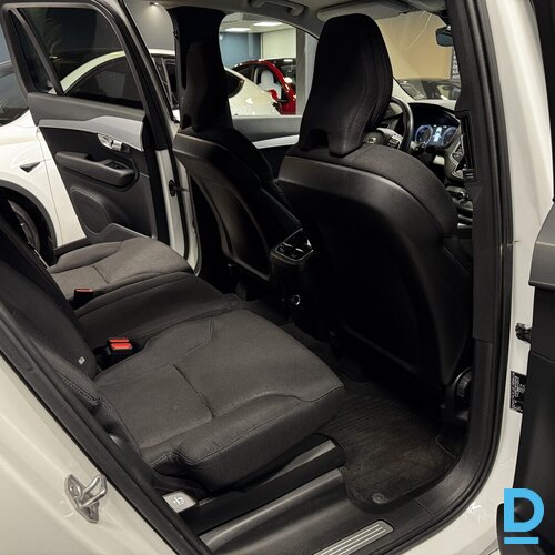 Pārdod Volvo XC90 2.0d, 2018