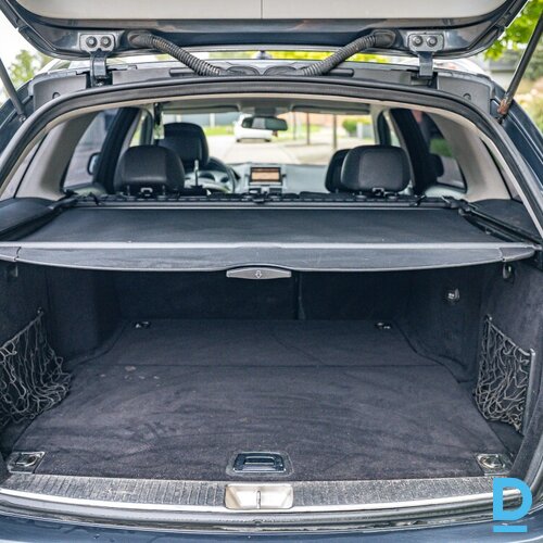 Pārdod Mercedes-Benz C220d, 2008 Pārdod Mercedes-Benz C220d, 2008