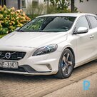 Volvo V40, 2.0d, R-Design, 2014 продается