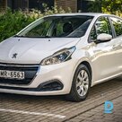 Pārdod Peugeot 208 1.2i, 2015