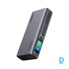 Promate Titan-130 Ārējas uzlādes baterija 130W / 20000mAh / USB-C PD / QC3.0