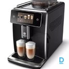 Philips SM8780/00 Saeco Xelsis Espresso mašīna (SM8780/00)