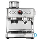 Gastroback 42626 Design Espresso Advanced Duo kafijas automāts