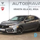 Pārdod Honda Civic 5Dr 1.5i, 2021