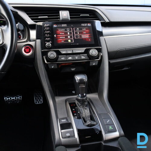 Pārdod Honda Civic 5Dr 1.5i, 2021