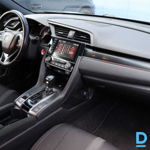Pārdod Honda Civic 5Dr 1.5i, 2021