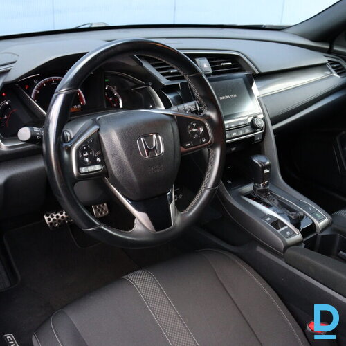 Pārdod Honda Civic 5Dr 1.5i, 2021
