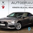 Продаю Audi A6 Лимузин Quattro 45 2.0Tfsi, 2020 г.в.