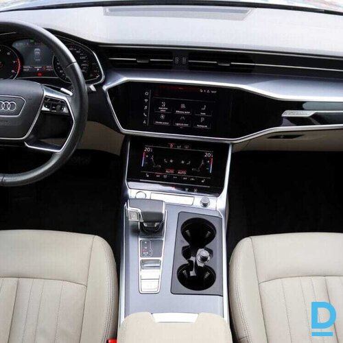 Pārdod Audi A6 Limousine Quattro 45 2.0Tfsi, 2020
