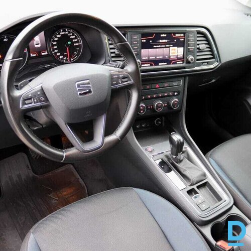 Pārdod Seat Ateca Style 1.6 Tdi, 2019 Pārdod Seat Ateca Style 1.6 Tdi, 2019